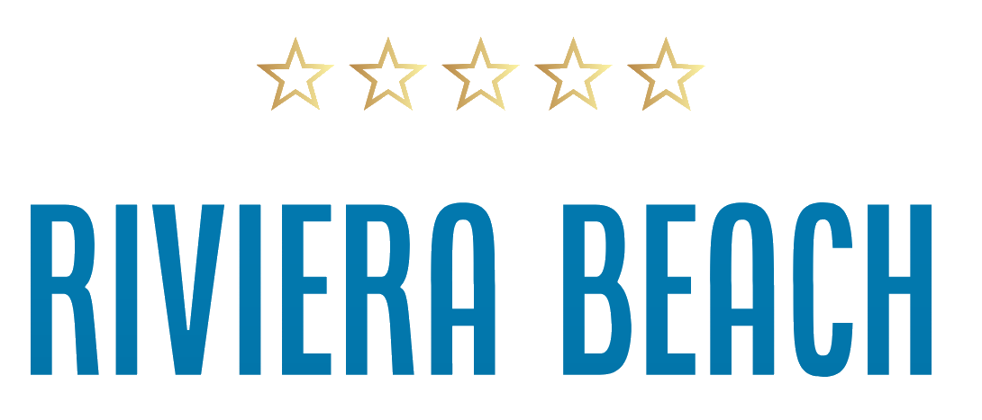 Riviera Beach - Logo
