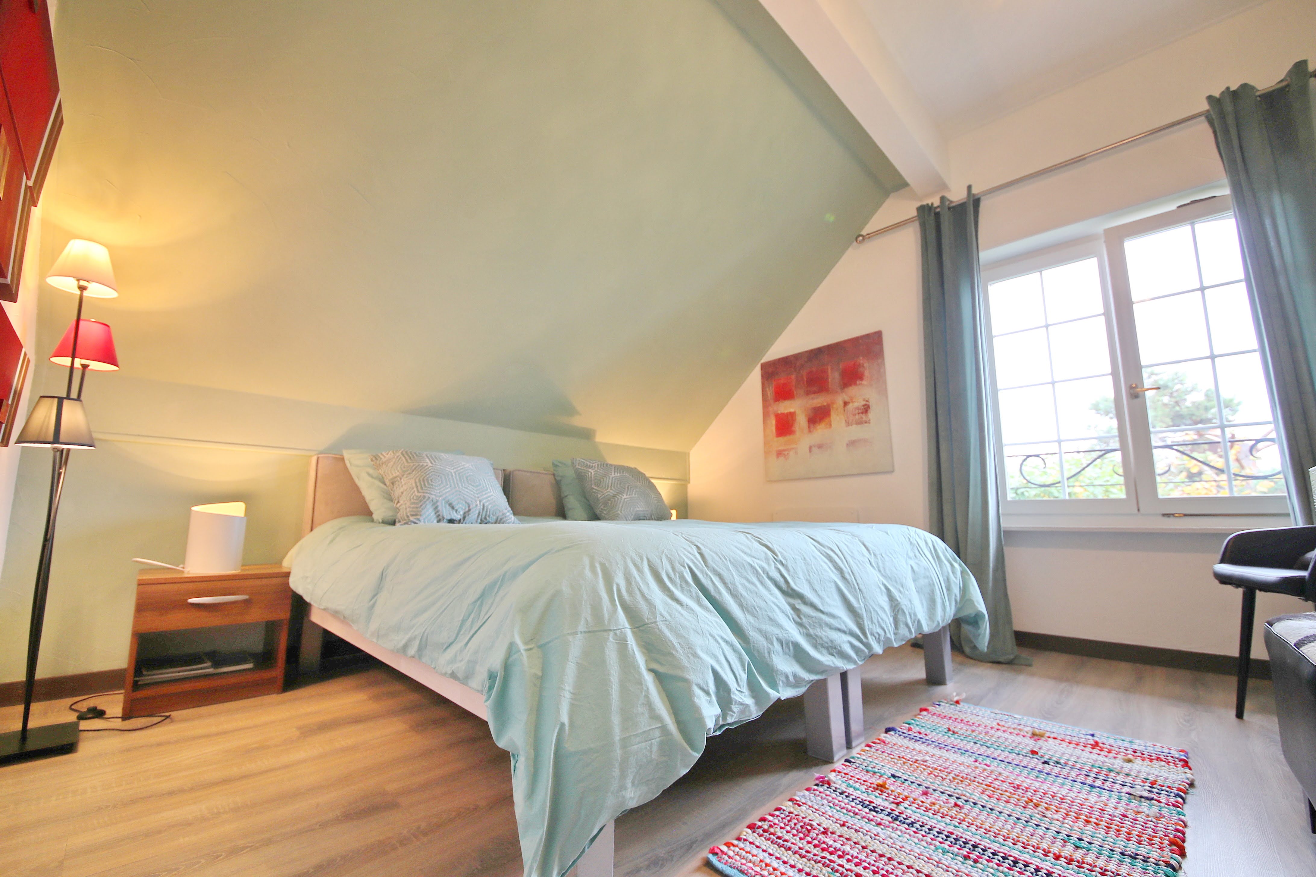 B&B | Corseaux Beach - Camere 2 Preview