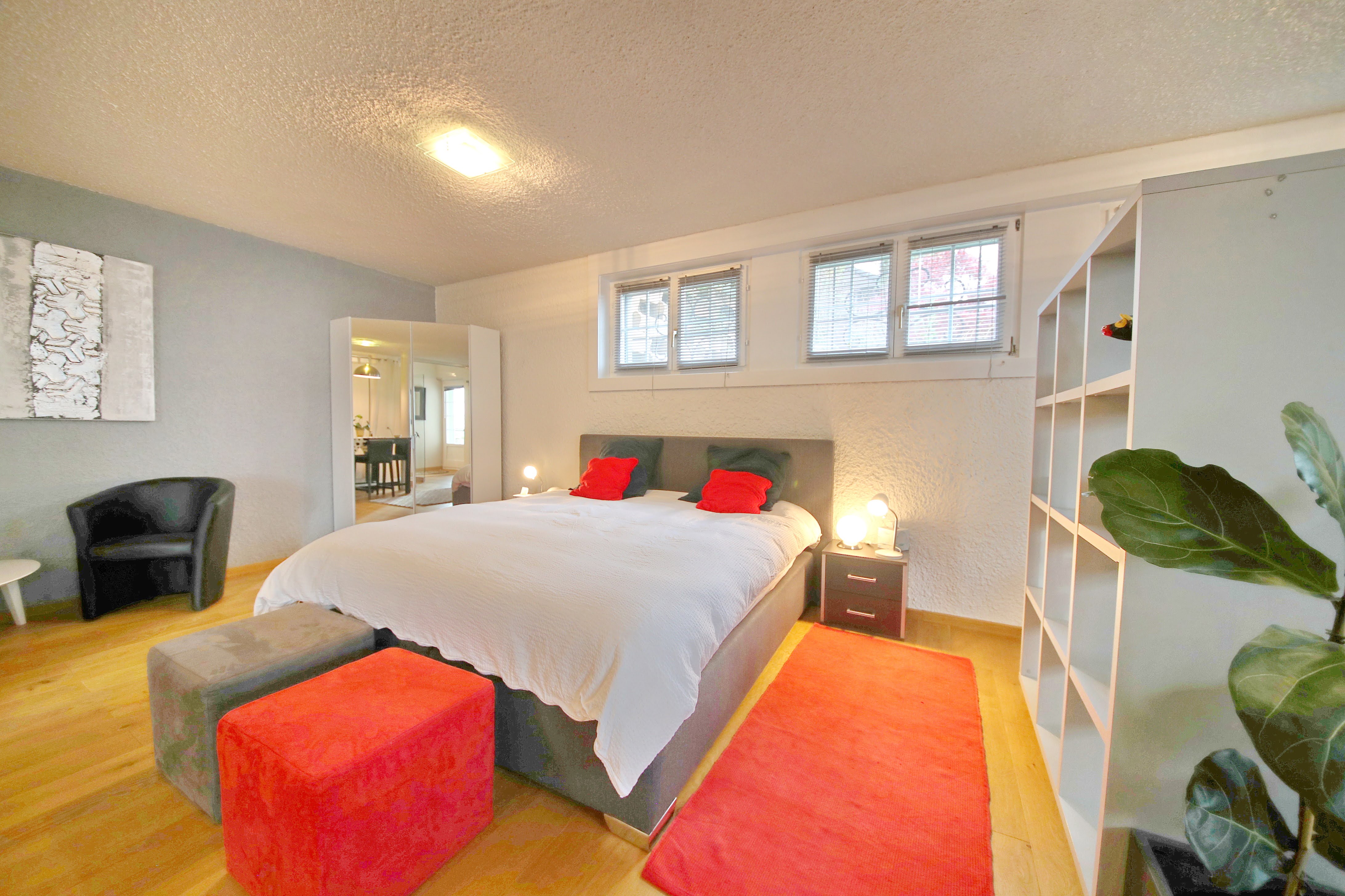 Riviera Beach - Loft - Salon