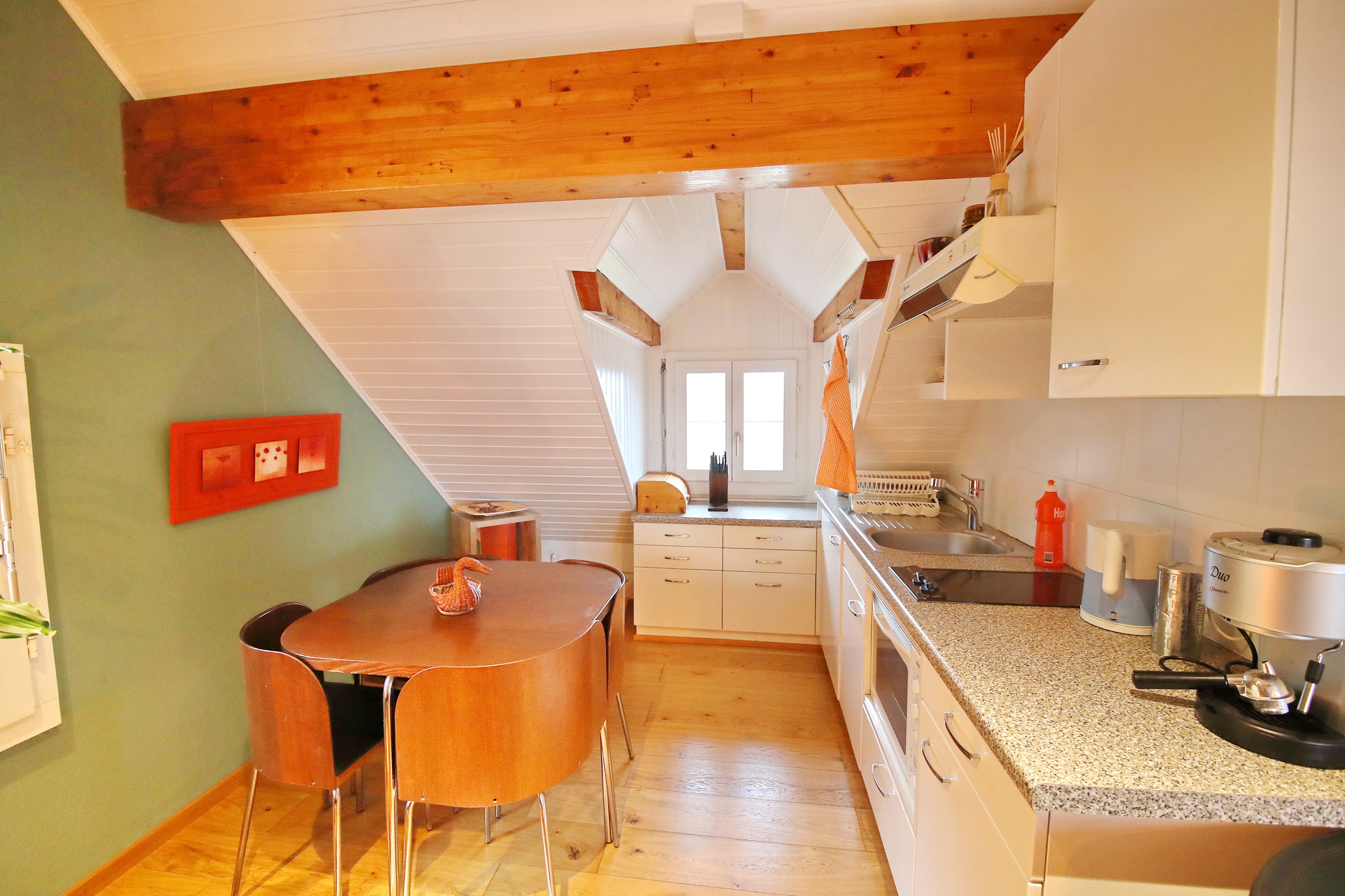 Riviera Beach - Studio - Chambre