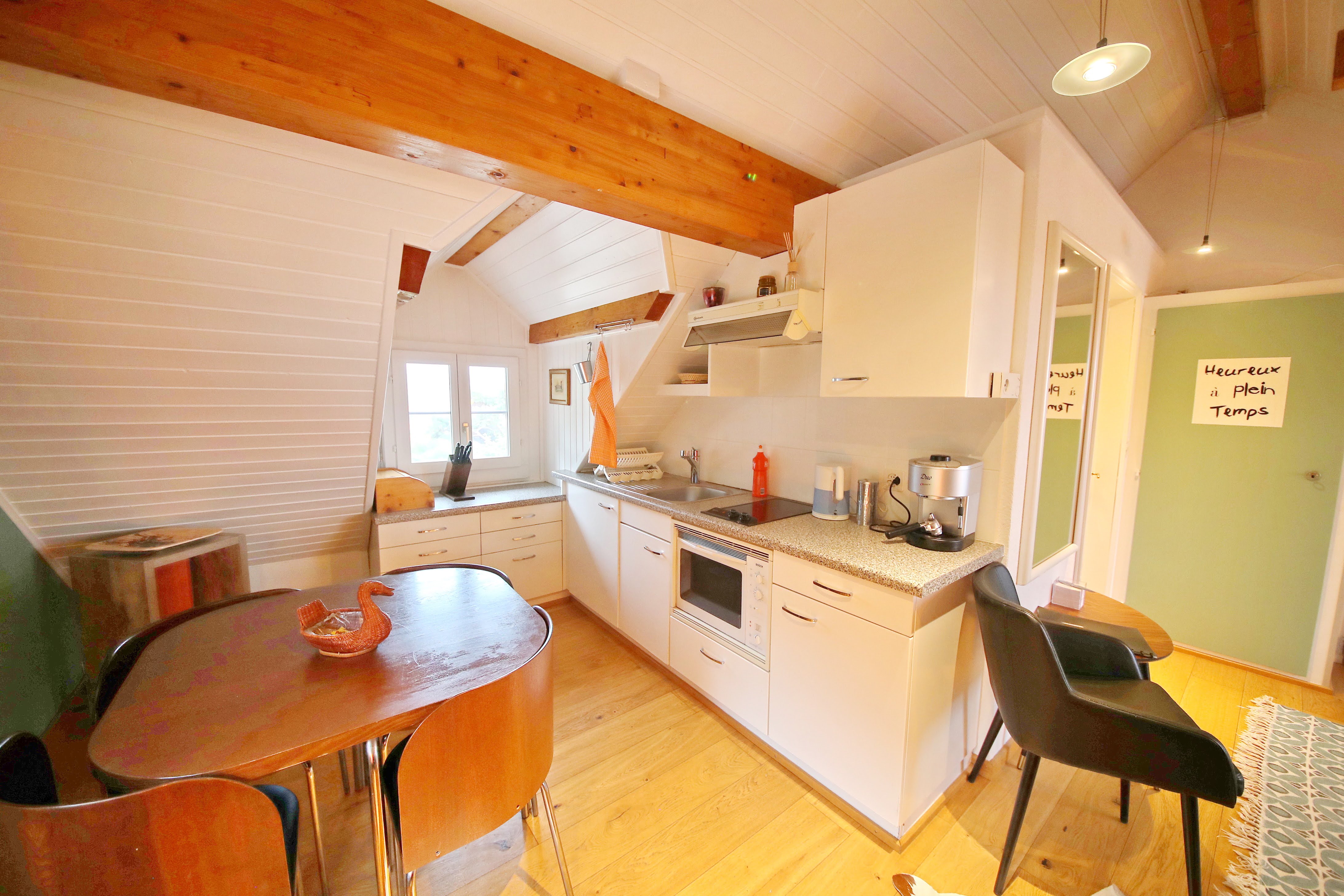 Riviera Beach - Studio - Chambre