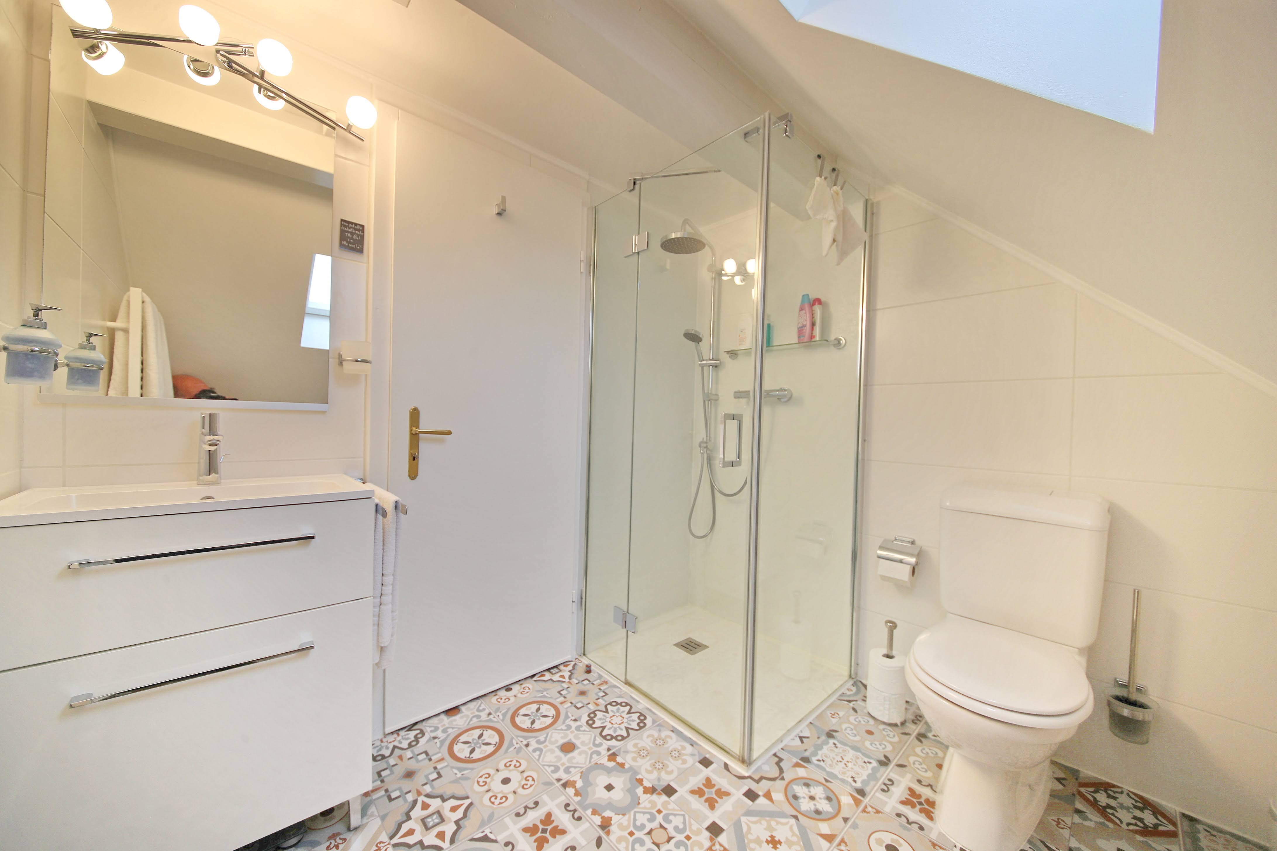 Riviera Beach - Studio - Bain