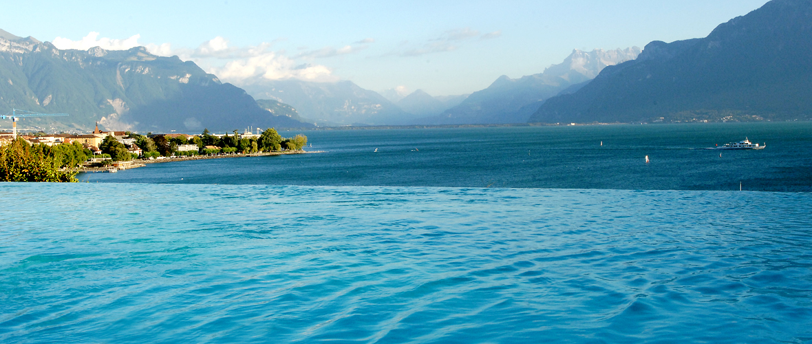 B&B | Corseaux Beach - Photo 2