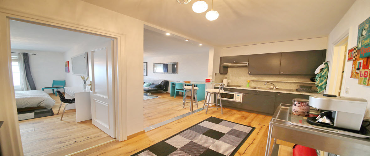 B&B | Corseaux Beach - Photo 5