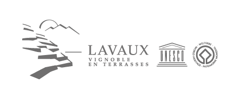 Logo Lavaux - UNESCO